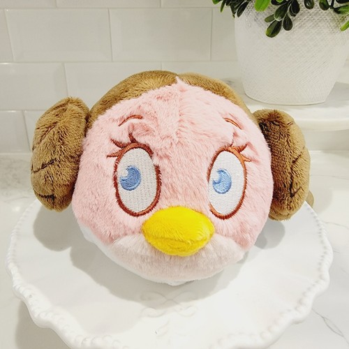 Angry birds star - angry, princess