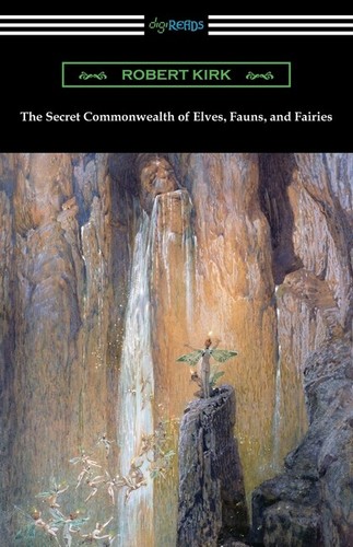 The secret commonwealth - commonwealth, of