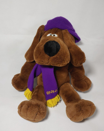 Mugsy the mutt - mugsy,