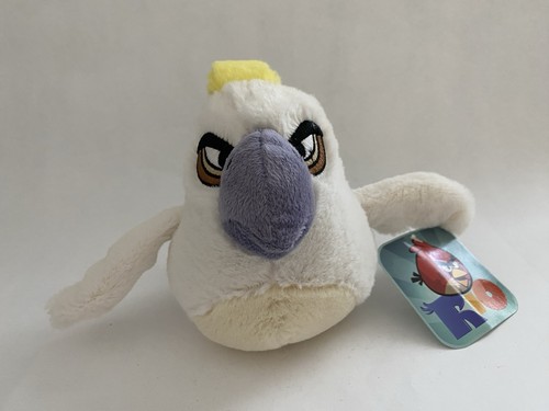 Angry birds rio - birds, 5"
