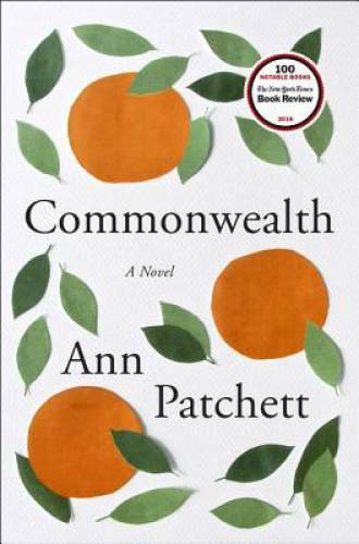 Commonwealth hardcover by - commonwealth,