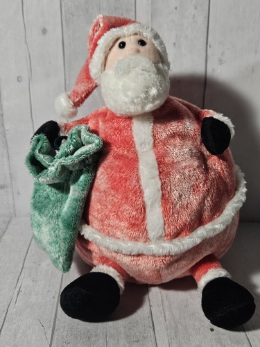 Vintage commonwealth santa - vintage,