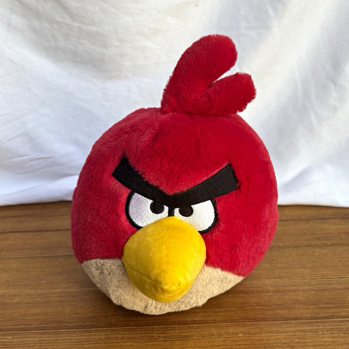 Commonwealth angry birds - commonwealth,