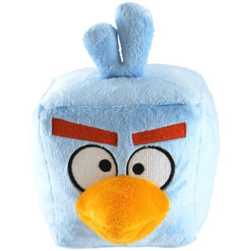 Angry birds space - birds, 8"