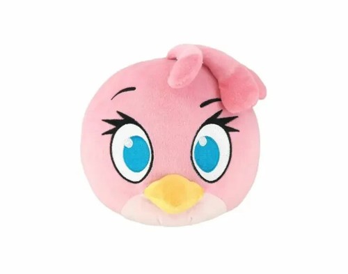 Angry birds plush - plush, stella
