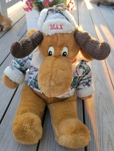 Vtg winter max the - vtg,